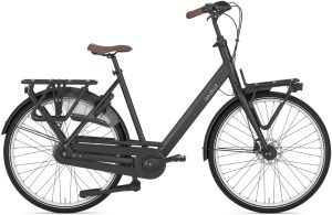 Gazelle Bloom - 28 Zoll - Tiefeinsteiger - 2026