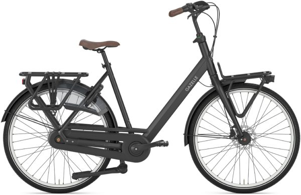 Gazelle Bloom - 28 Zoll - Tiefeinsteiger - 2026