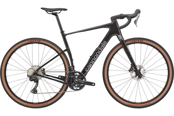Cannondale Topstone Carbon 2 - GRX 2x - 28 Zoll - Diamant - 2026
