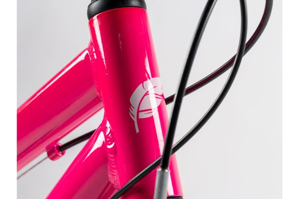 Vilu ZWANZIG - 20 Zoll - Diamant