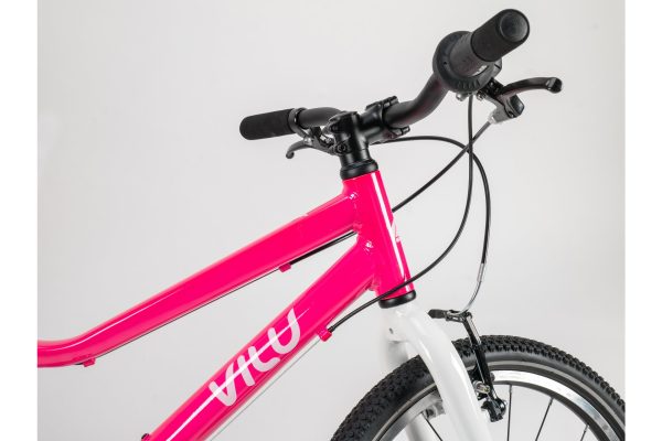 Vilu ZWANZIG - 20 Zoll - Diamant