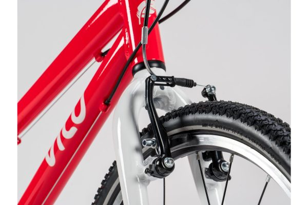 Vilu ZWANZIG - 20 Zoll - Diamant