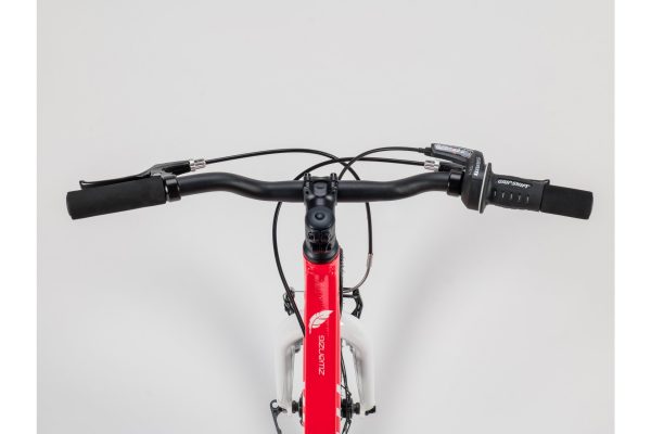 Vilu ZWANZIG - 20 Zoll - Diamant