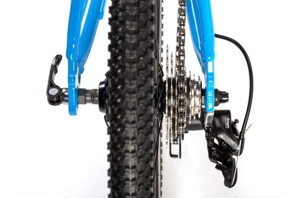 Vilu ZWANZIG - 20 Zoll - Diamant