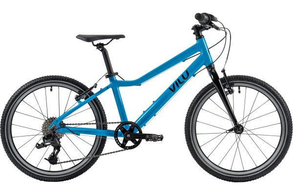 Vilu ZWANZIG - 20 Zoll - Diamant