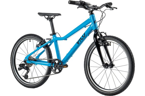 Vilu ZWANZIG - 20 Zoll - Diamant