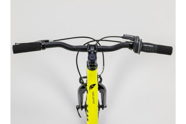 Vilu ZWANZIG - 20 Zoll - Diamant