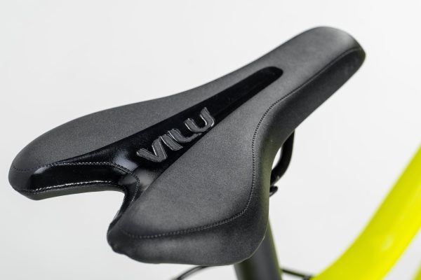 Vilu ZWANZIG - 20 Zoll - Diamant