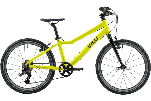 Vilu ZWANZIG - 20 Zoll - Diamant