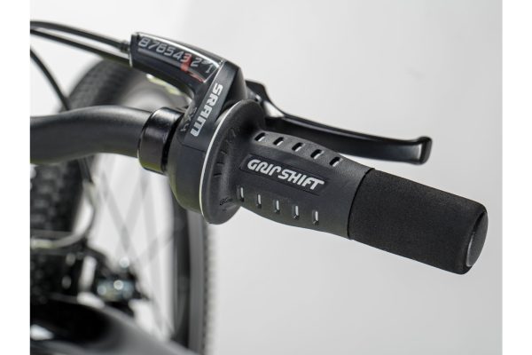 Vilu ZWANZIG - 20 Zoll - Diamant