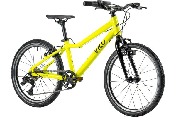 Vilu ZWANZIG - 20 Zoll - Diamant