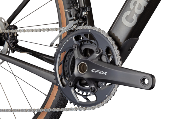 Cannondale Topstone Carbon 2 - GRX 2x - 28 Zoll - Diamant - 2026