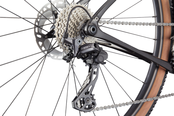 Cannondale Topstone Carbon 2 - GRX 2x - 28 Zoll - Diamant - 2026