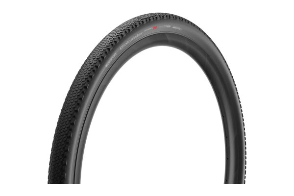 Pirelli Cinturato Gravel H 700x45C Perf. TechWall SpeedGrip TLR