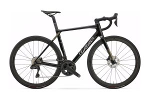Wilier Granturismo SL - Rival AXS 2x12 - SWR40 - 28 Zoll - Diamant - 2026