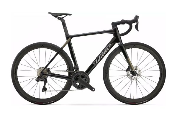 Wilier Granturismo SL - Rival AXS 2x12 - SWR40 - 28 Zoll - Diamant - 2026