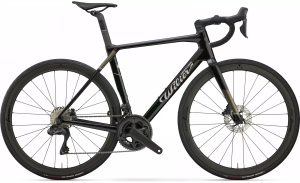 Wilier Granturismo SL - Rival AXS 2x12 - SWR40 - 28 Zoll - Diamant - 2026