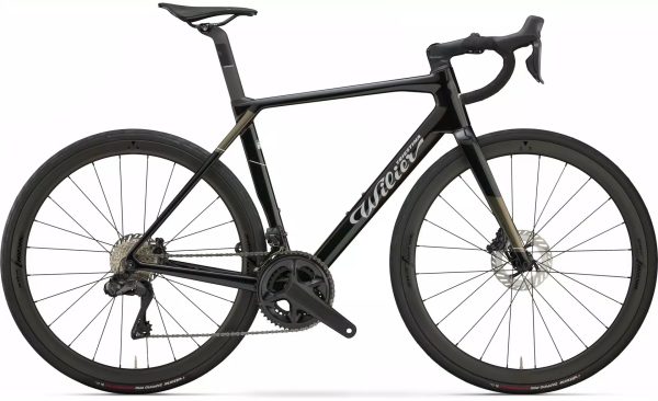 Wilier Granturismo SL - Rival AXS 2x12 - SWR40 - 28 Zoll - Diamant - 2026