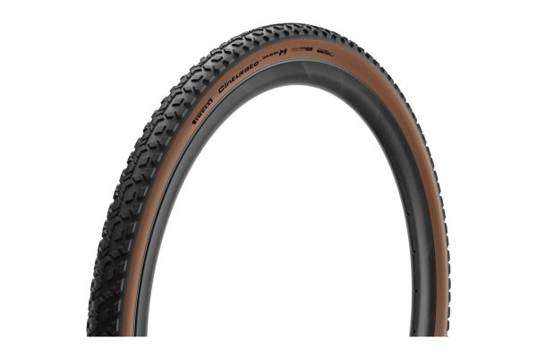 Pirelli Cinturato Gravel M 700x40C High Perf Cl ProWall SmartEVO TLR