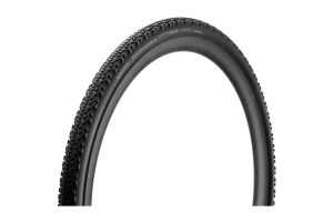 Pirelli Cinturato Gravel RM 700x45C Perf. TechWall SpeedGrip TLR