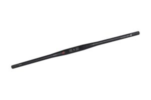 Ergotec Flat Bar E-Bike Lenker 780mm/12°/31,8mm