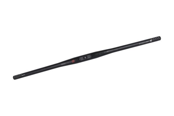 Ergotec Flat Bar E-Bike Lenker 780mm/12°/31,8mm