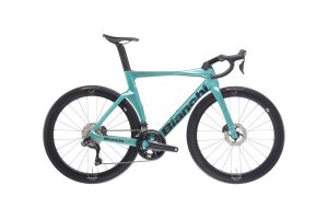 Bianchi Oltre Comp - 105 Di2 - 28 Zoll - Diamant - 2026