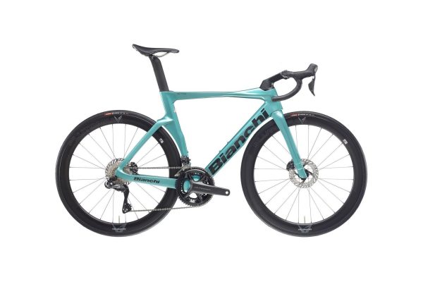 5321689_20709448 Bianchi Oltre Comp - 105 Di2 - 28 Zoll - Diamant - 2026