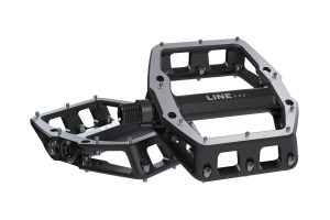 Trek Line Pro Plattformpedalset