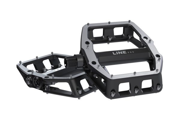 Trek Line Pro Plattformpedalset