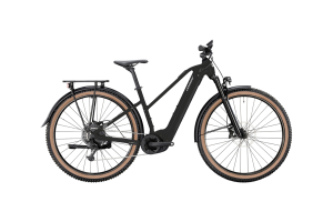 Conway Cairon SUV 4.0 - 750 Wh - 29 Zoll - Trapez