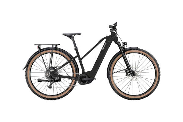 Conway Cairon SUV 4.0 - 750 Wh - 29 Zoll - Trapez