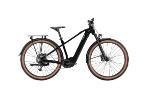 CONWAY Cairon SUV 4.0 - 750 Wh - 29 Zoll - Diamant