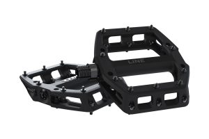 Trek Line Elite Plattformpedalset