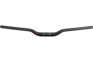 Ergotec Riser Bar Plus Lenker 680mm/14°/31,8mm