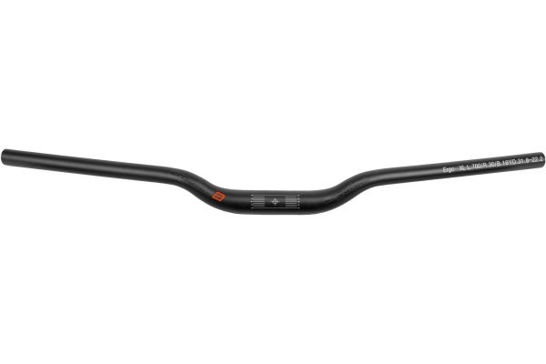 Ergotec Riser Bar Plus Lenker 680mm/14°/31,8mm