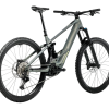 Orbea Wild H20 - 750 Wh - 29 Zoll - Fully