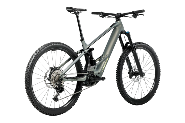 Orbea Wild H20 - 750 Wh - 29 Zoll - Fully