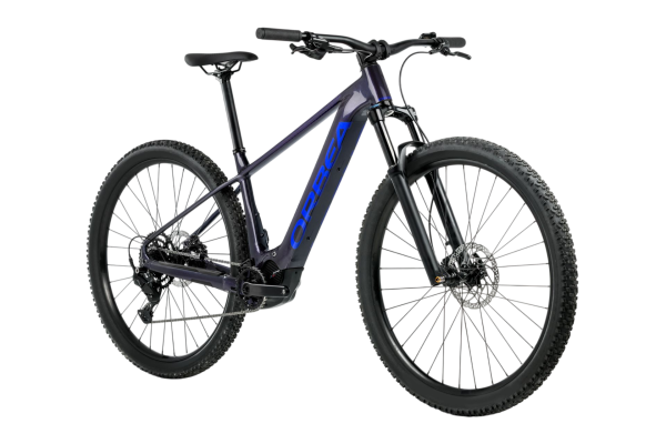Orbea Urrun 20 - 630 Wh - 29 Zoll - Diamant