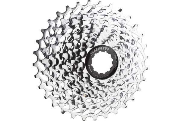 SRAM Kassette PG-1050 11-36T, 10-fach