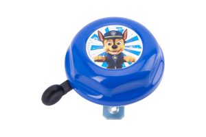 Bike Fashion Kinder Fahrradklingel Paw Patrol