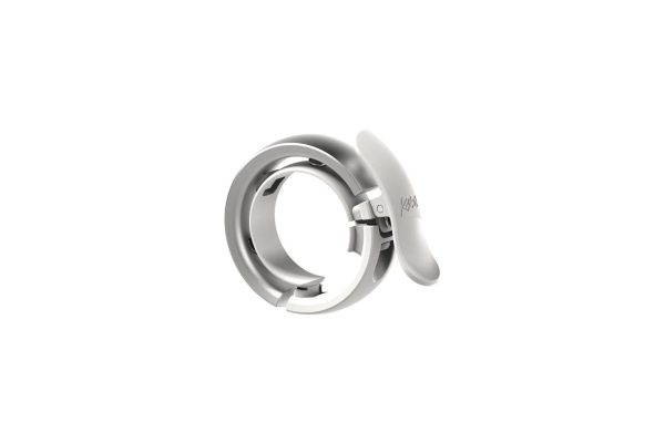 Knog Oi Prima Large Fahrradklingel