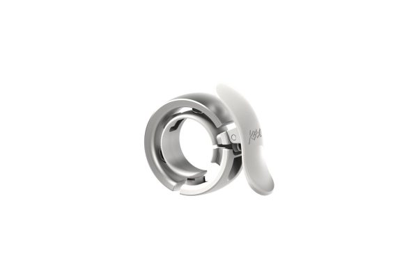 Knog Oi Prima Small Fahrradklingel