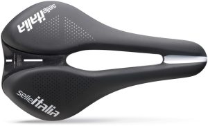 Selle Italia Novus Boost EVO Endurance TM Superflow L3