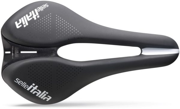 Selle Italia Novus Boost EVO Endurance TM Superflow L3