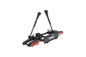 Thule VeloLite Kupplungsträger für 2 Fahrräder