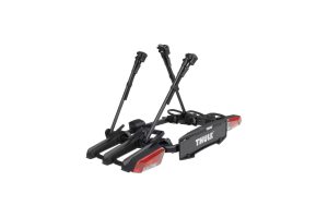 Thule VeloLite Kupplungsträger für 3 Fahrräder