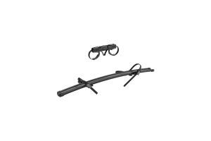 Thule VeloSpace 3 Bike Adapter für 4. Fahrrad