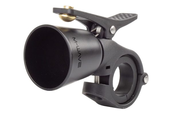 M-Wave Trophy Fahrradglocke