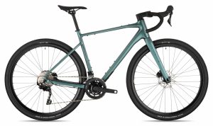 Carver Gravel 210 - 28 Zoll - Diamant - 2026